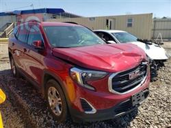 جي ام سي تيراين